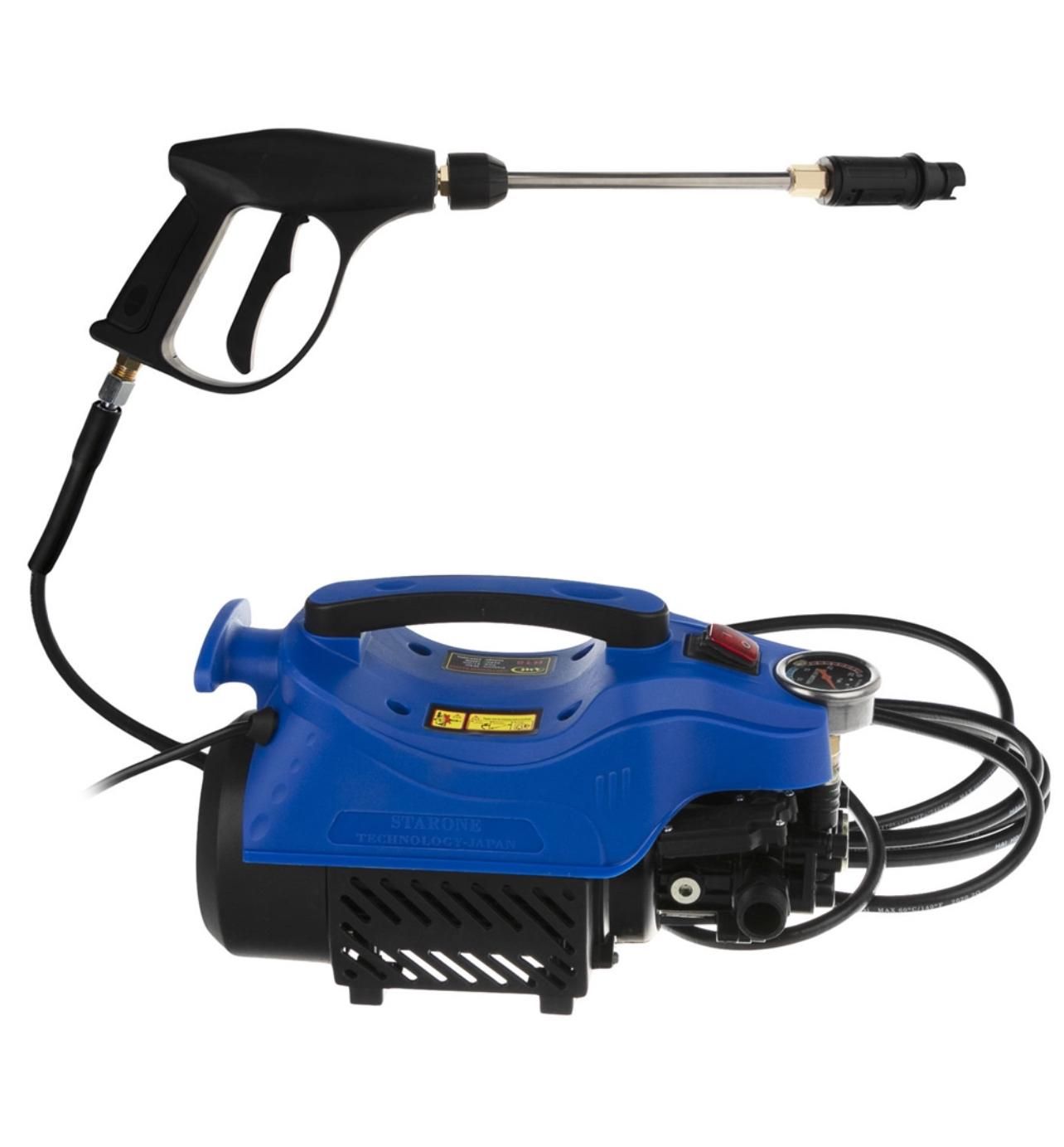 تجهیزات کارواش اتوماتیک و کارواش صنعتی|ماشینآلات صنعتی|بهبهان, |دیوار