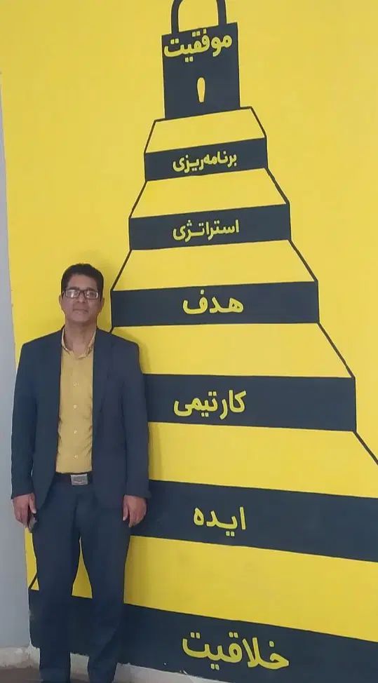 اگه ملکتو نفروختی یا ملک شکاری میخای بیاتابهت بگم.|فروش آپارتمان|گناباد, |دیوار