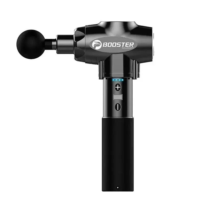 ماساژور بوستر Booster Extreme|آرایشی، بهداشتی، درمانی|رشت, رودبارتان|دیوار