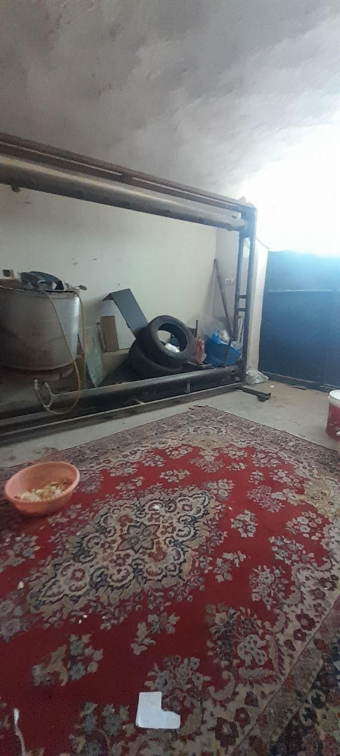 دستگاه قالی بافی ۶متر|ابزارآلات|بیرجند, |دیوار