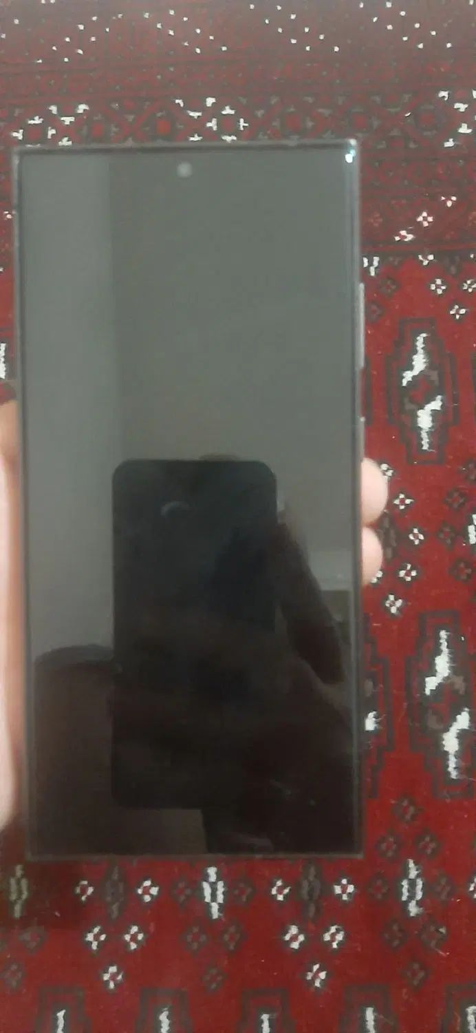 گوشی S24 ultra|موبایل|تهران, خاوران|دیوار