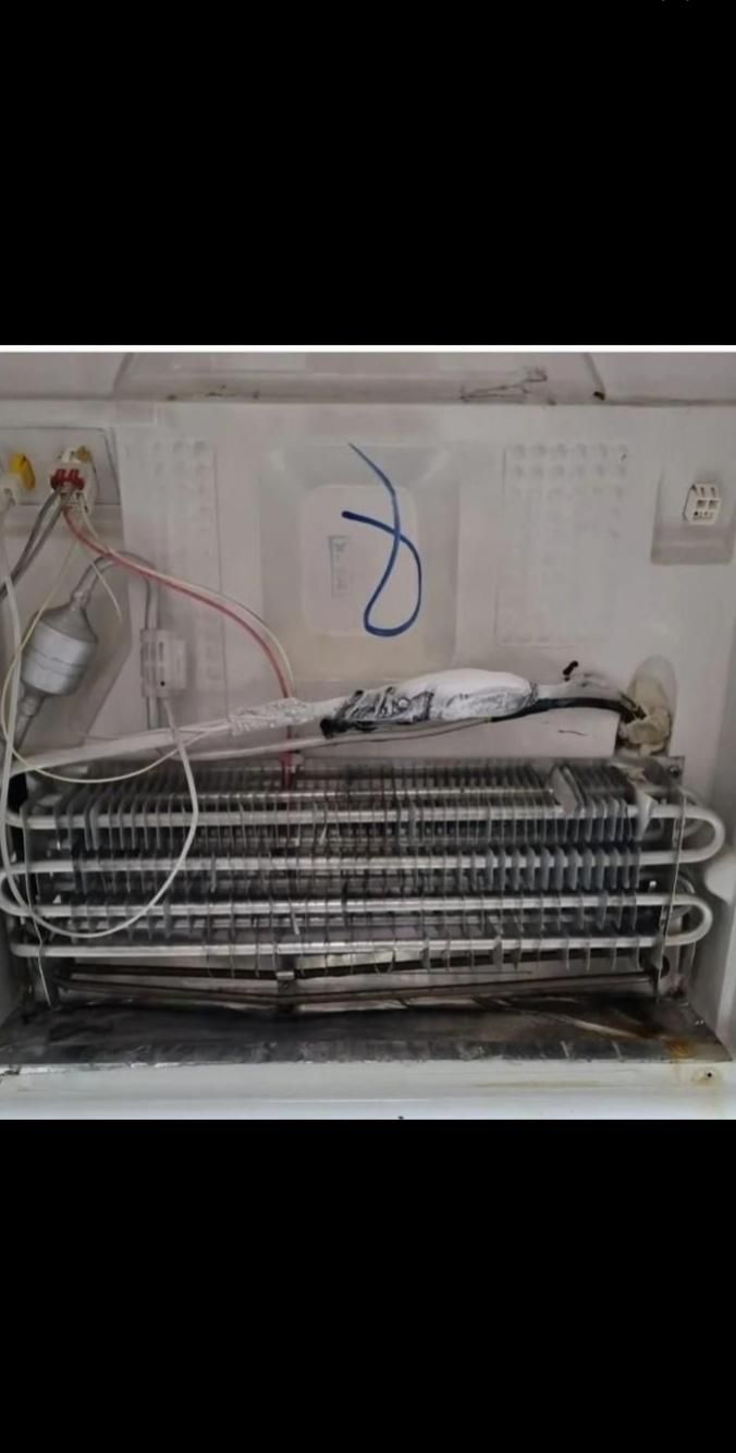 تعمیر یخچال لباسشویی ظرفشوی کرج اندیشه فردیس ملارد|خدمات پیشه و مهارت|اندیشه, اندیشه فاز ۲|دیوار