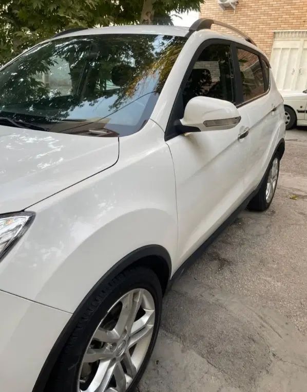 چانگان مدل ۹۸ ( اقساطی|خودرو سواری و وانت|تهران, علم و صنعت|دیوار