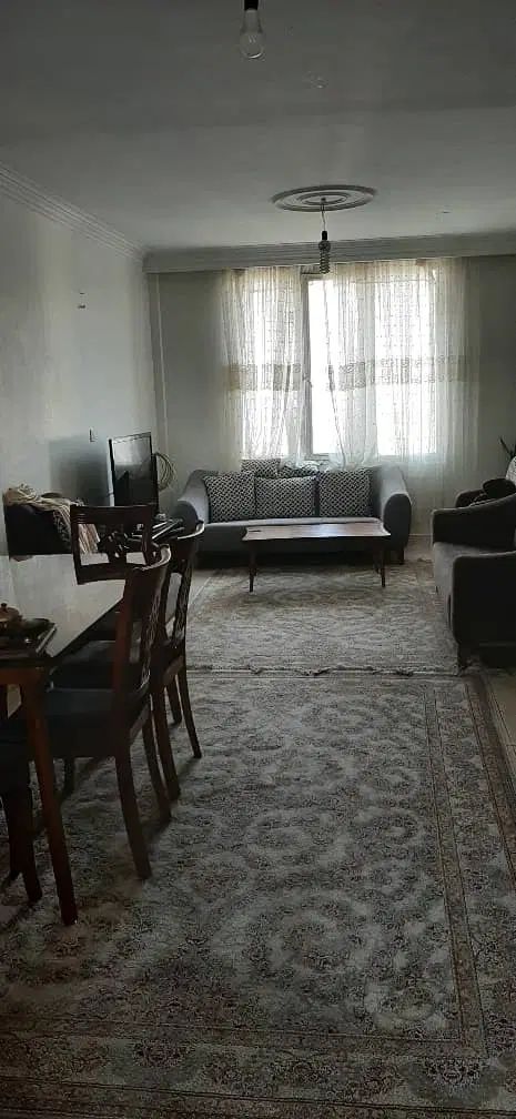 آپارتمان 55 متری تکخواب با پارکینگ و انباری|اجارهٔ آپارتمان|تهران, تسلیحات|دیوار