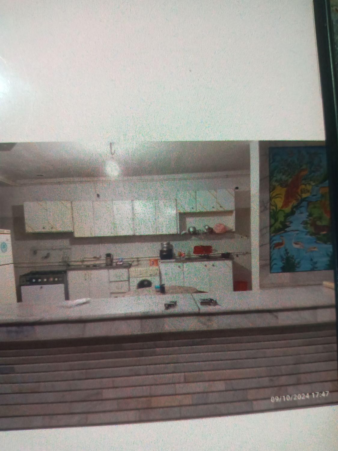 اجاره روزانه/هفتگی/ماهانه آپارتمان ۸۰ متری|اجارهٔ کوتاهمدت آپارتمان و سوئیت|بم, |دیوار