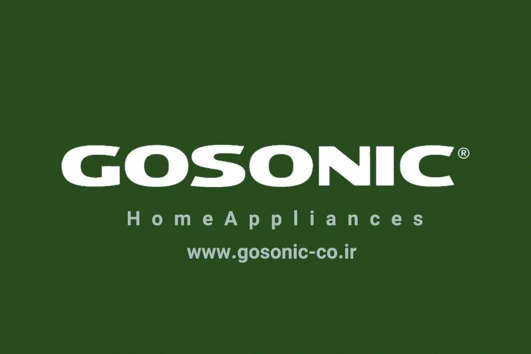 آبسردکن gosonicمدل 521 مشکی با گارانتی نصب رایگان|آب‌سردکن و تصفیه آب|مشهد, کوشش|دیوار
