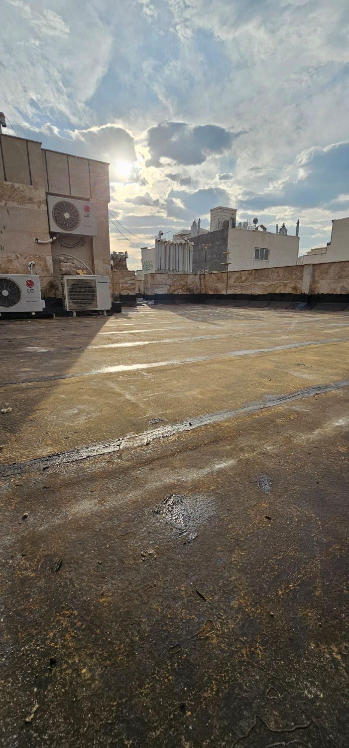 ایزوگام شرق سراسر استان|مصالح و تجهیزات ساختمان|مشهد, شهرک رازی (شهرک غرب)|دیوار