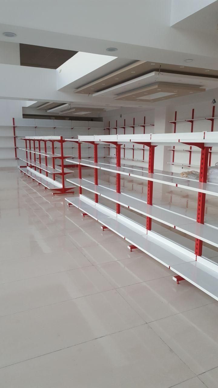 قفسه مغازه|فروشگاه و مغازه|دزپارت, |دیوار