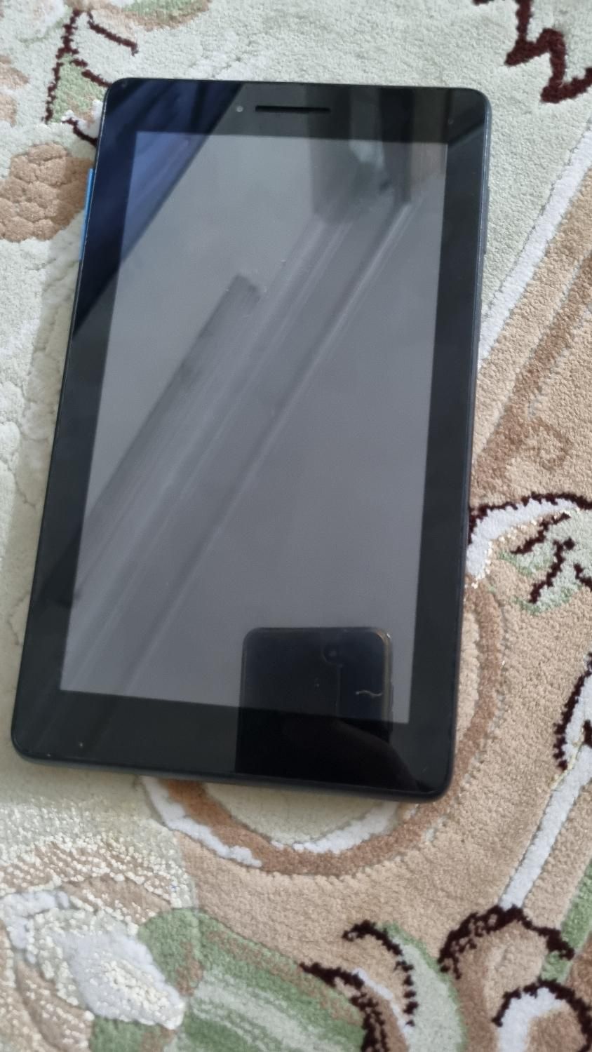 تبلت Lenovo (فوری)|تبلت|تهران, صاحب الزمان|دیوار
