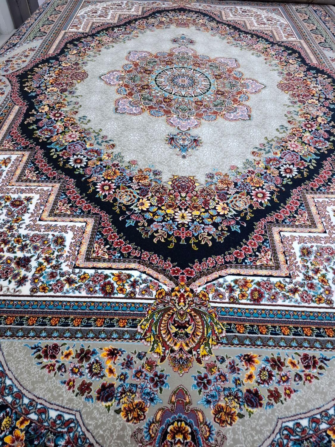 700شانه تمام نخ تراکم 2550|فرش|پاکدشت, پاکدشت (مامازند)|دیوار