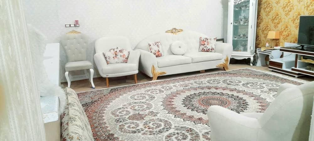 واحد آپارتمان ۹۰ متری/دو خواب/مرکز شهر|فروش آپارتمان|شوش, |دیوار