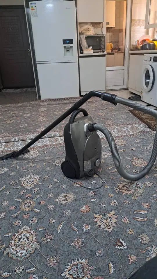 جارو برقی|جاروبرقی، جارو شارژی، بخارشو|تهران, استاد معین|دیوار