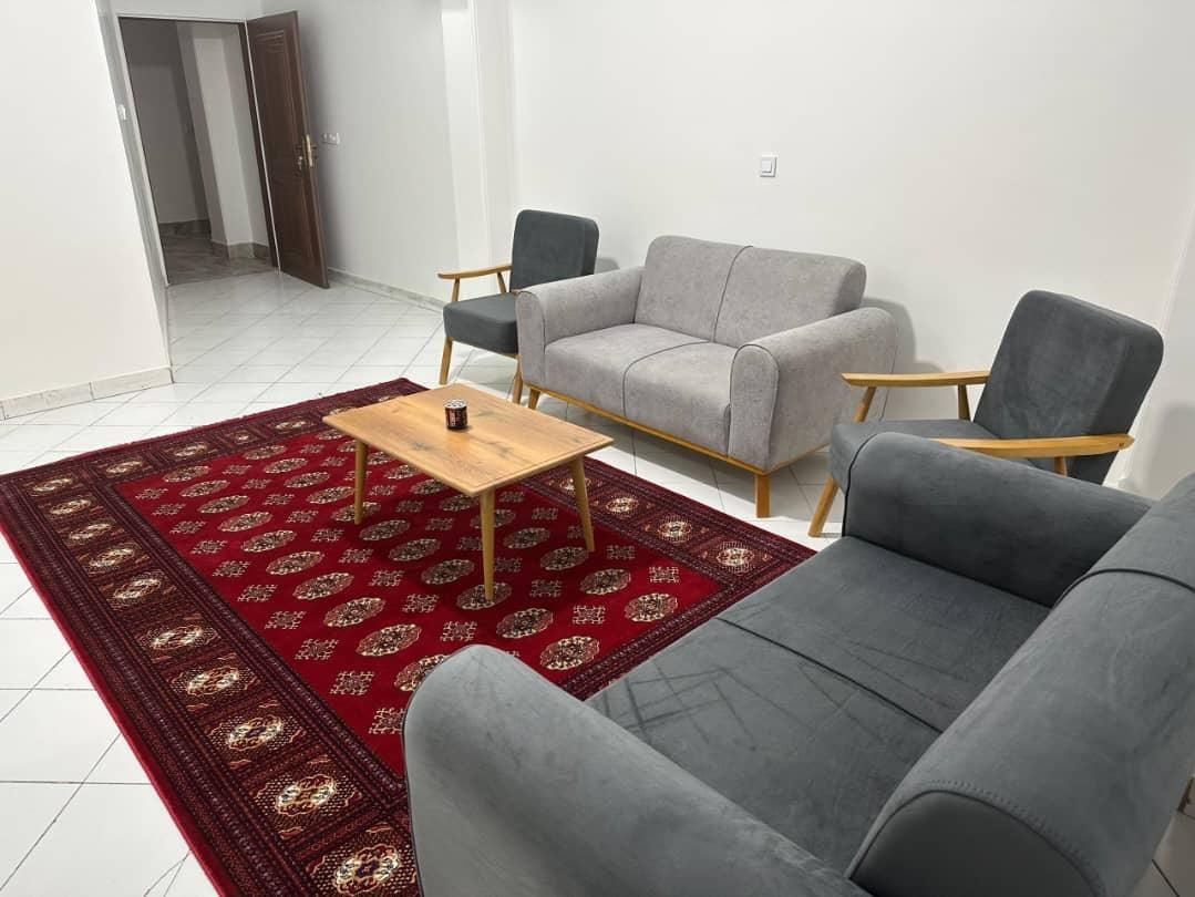 ۶۵ متر ۱خ مبله نوساز بازار تهران|اجارهٔ کوتاه‌مدت آپارتمان و سوئیت|تهران, سنگلج (شاپور)|دیوار