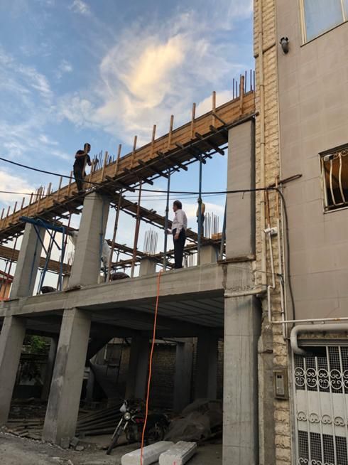 پیش فروش آپارتمان۱۲۰ متر تکواحد گلستان|پیشفروش املاک|لاهیجان, گلستان|دیوار