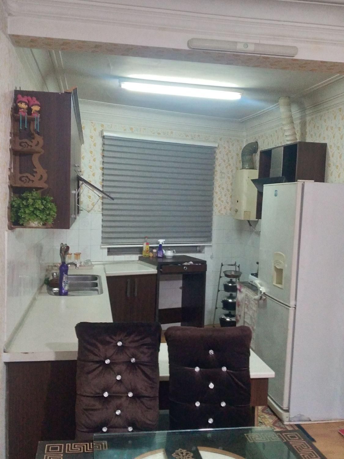 اجاره روزانه/هفتگی/ماهانه آپارتمان ۱۱۰ متری درجهاد|اجارهٔ کوتاهمدت آپارتمان و سوئیت|رشت, جهاد|دیوار