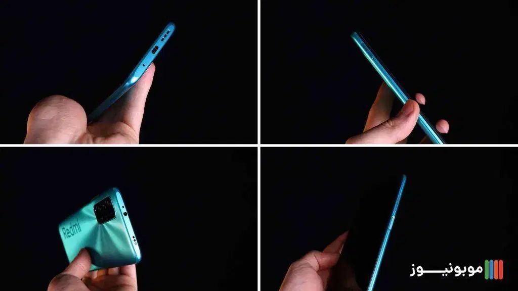 Redmi 9T 64g|موبایل|تهران, مینای شمالی (مخبر)|دیوار