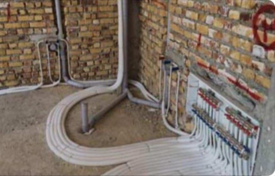 لوله کشی اب وفاضلاب گاز تعمیرات سراسر شیراز|خدمات پیشه و مهارت|شیراز, پانصد دستگاه ارتش|دیوار