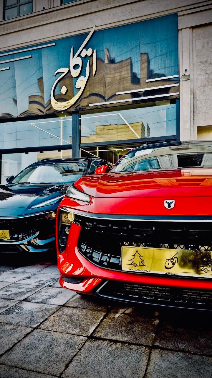 لاماری ایما سفید/مشکی/تیتانیوم|خودرو سواری و وانت|تهران, گلستان (شهرک راه آهن)|دیوار