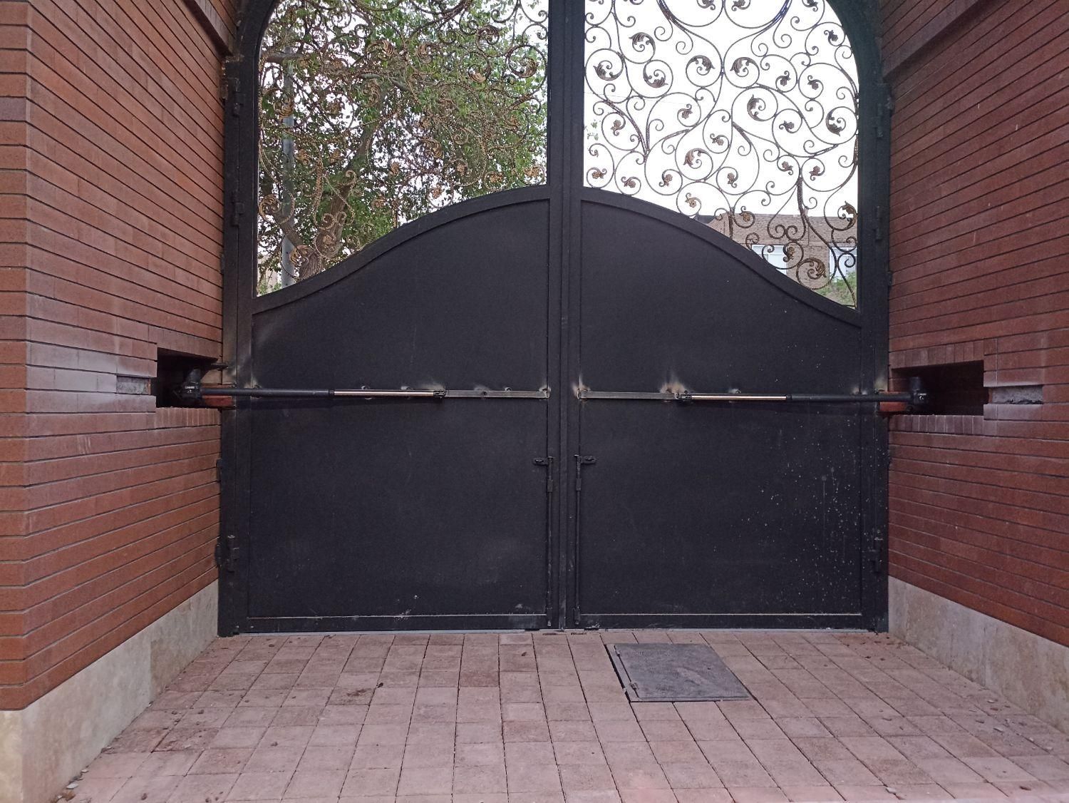 تعمیرات جک ریلی ریموت درب برقی جک پارکینگ|مصالح و تجهیزات ساختمان|مشهد, تربیت (صدف)|دیوار