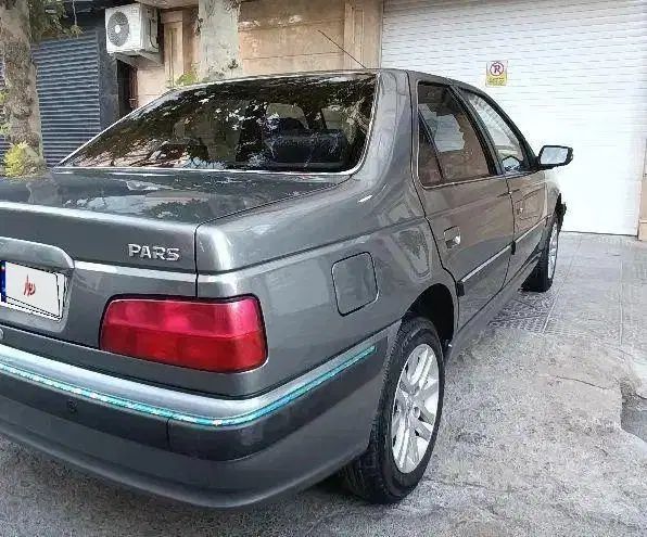 پژو پارس موتور جدید XU7P (سفارشی)، مدل ۱۴۰۱|خودرو سواری و وانت|مشهد, عبادی|دیوار