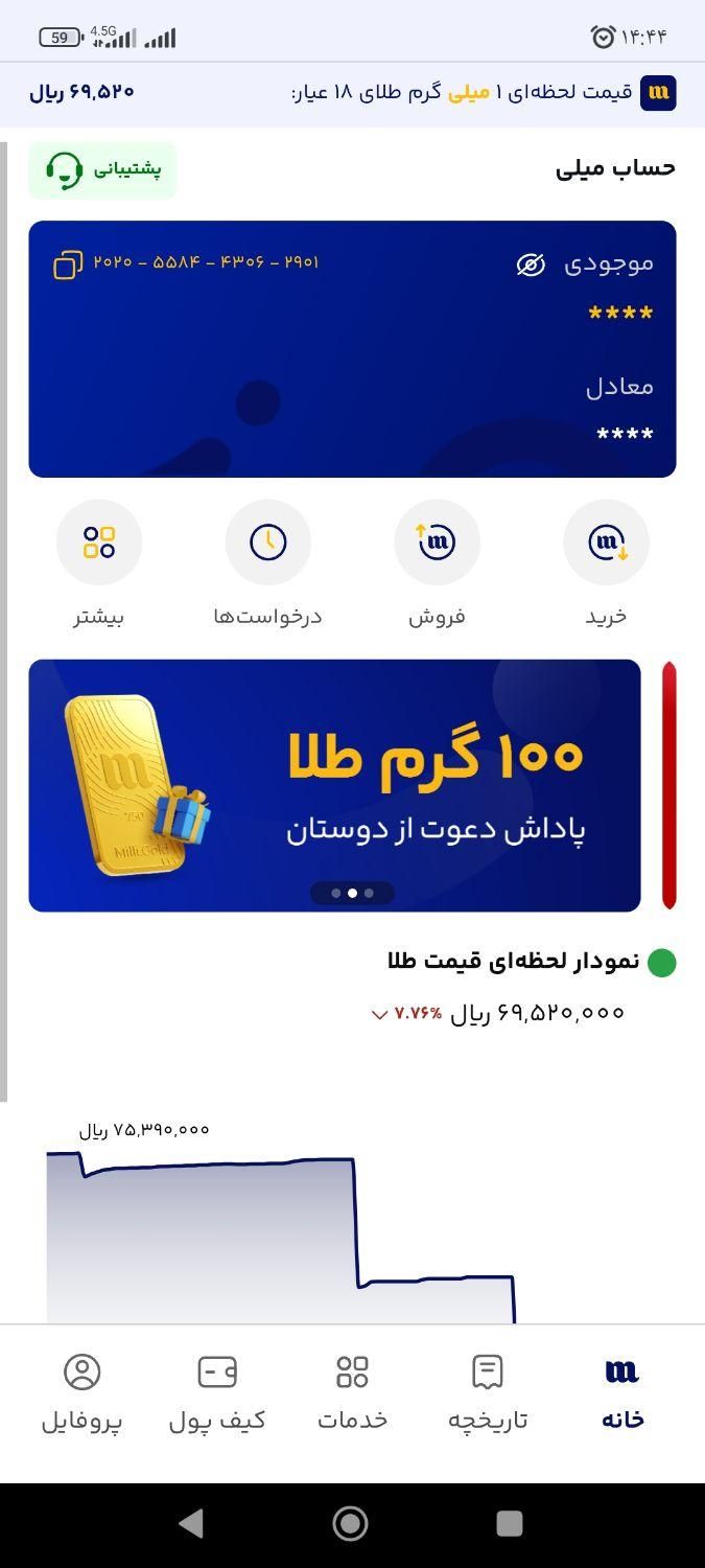 ثبت نام کنید هدیه بگیرید|کارت هدیه و تخفیف|ملایر, |دیوار
