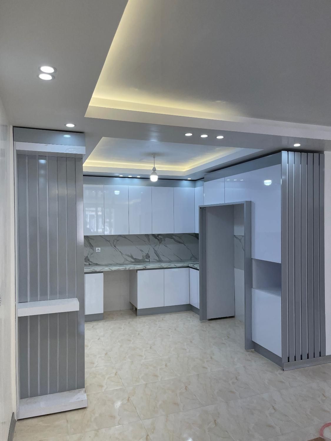 کابینت وکمددیواری|جاکفشی، کمد، دراور|نظرآباد, نظرآباد|دیوار