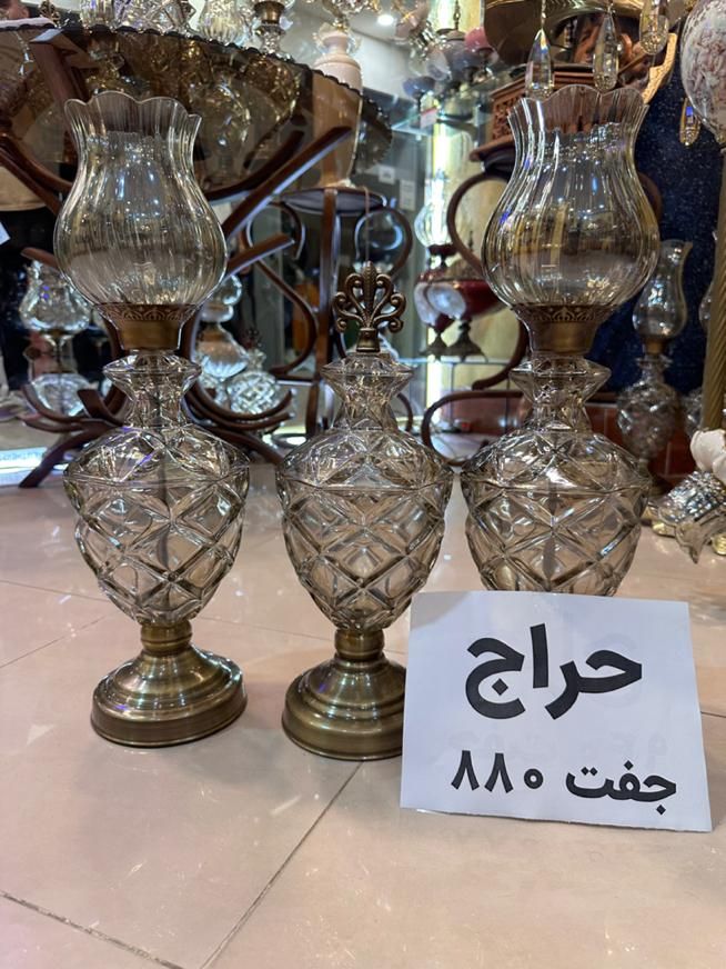 چراغ لاله لامپا شامپاینی|ریسه و چراغ تزئینی|اردبیل, |دیوار