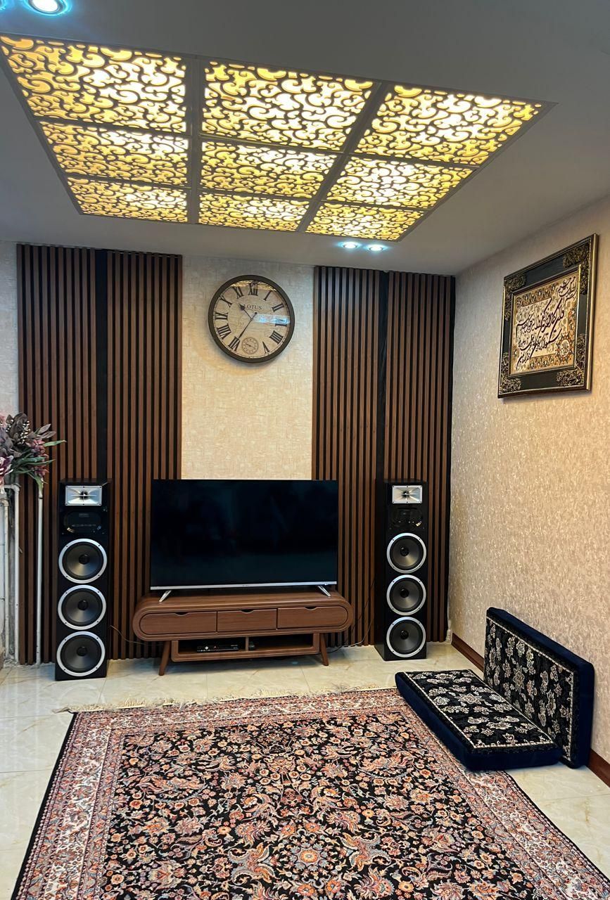 پخش ترمووال ماربل شیت دیوارپوش فومی تایل cnc|مصالح و تجهیزات ساختمان|کرمانشاه, |دیوار