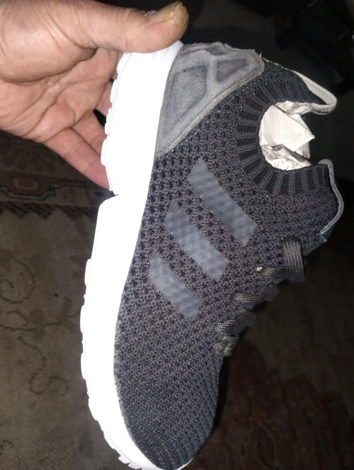 zx flux reebok|کیف، کفش، کمربند|تهران, ایران|دیوار