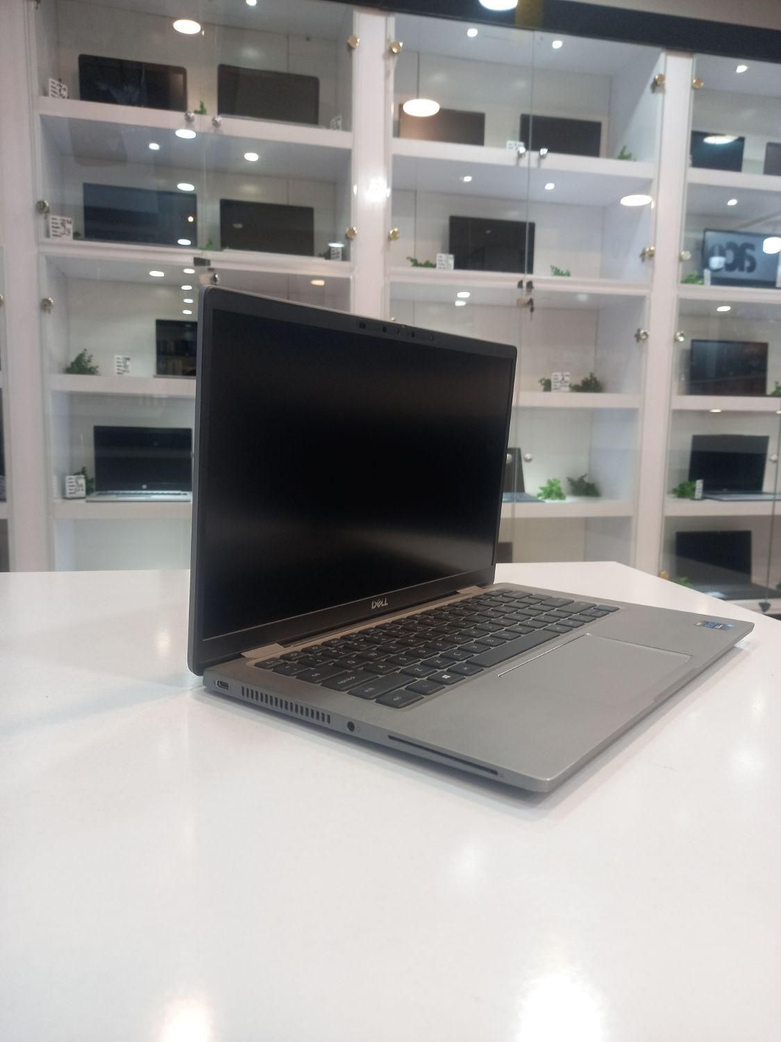 لپ تاپ‌ Dell مدل Latitud 7420|رایانه همراه|کرمان, |دیوار