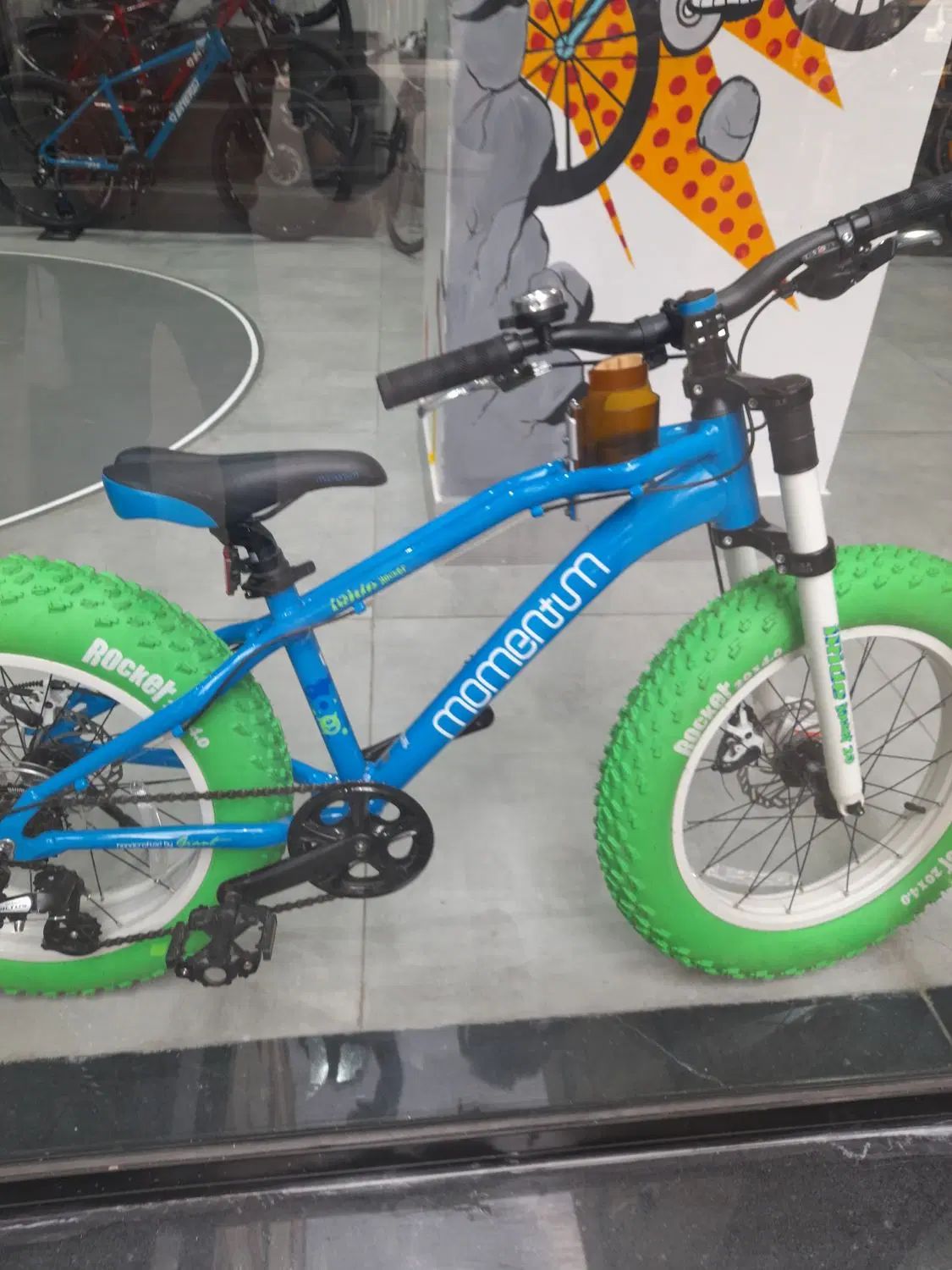 دوچرخه** فردیس .اقساط۶ماه بدون بهره.|دوچرخه، اسکیت، اسکوتر|فردیس, فردیس|دیوار