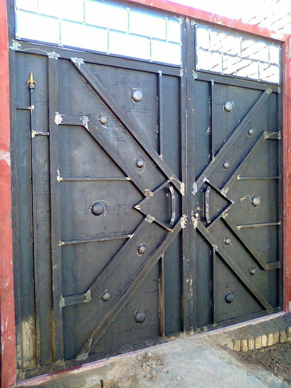 کلیه خدمات جوشکاری (سیار و کارگاهی)|خدمات پیشه و مهارت|سنندج, |دیوار