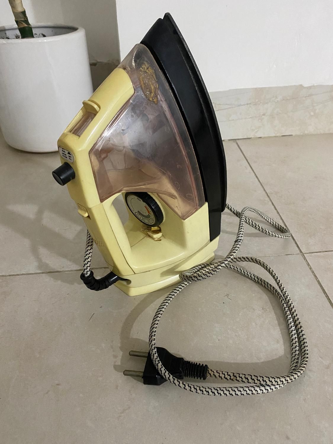 اتو بخار پارس|اتو و لوازم اتو|ایلام, |دیوار