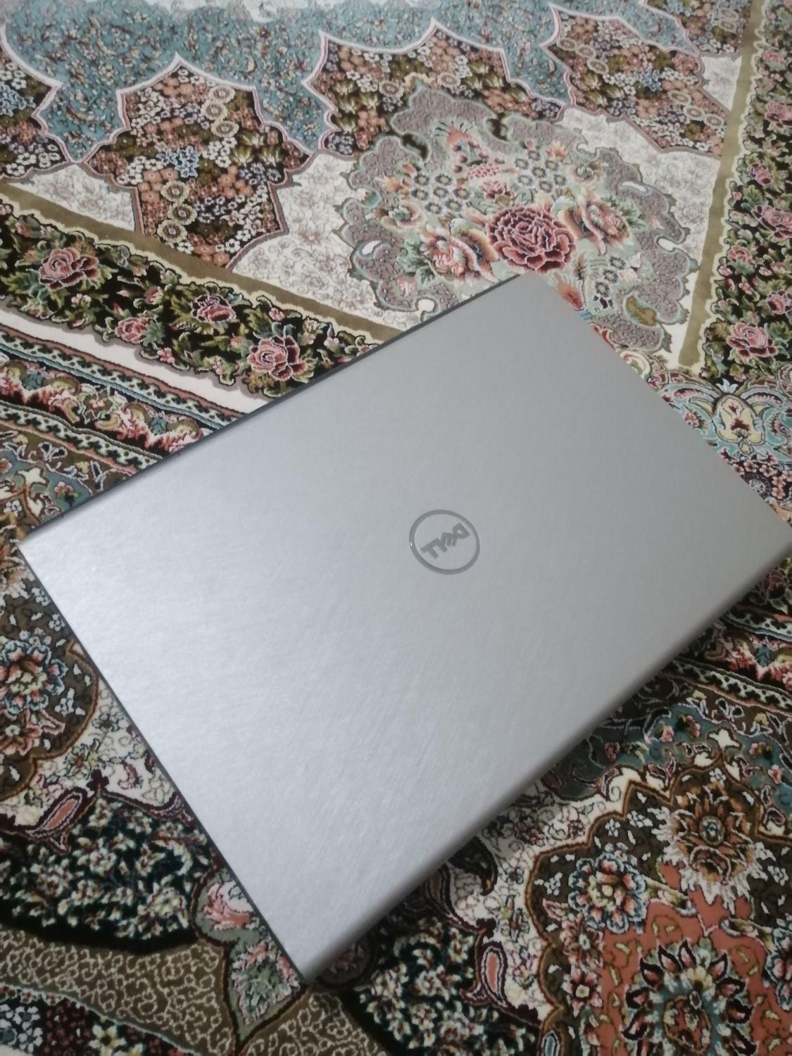 لپ تاپ dell مدل l4700|رایانه همراه|پاکدشت, |دیوار