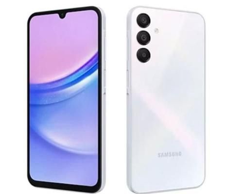 فروش گوشی a15 رم 8 256gb|موبایل|خمینی‌شهر, |دیوار