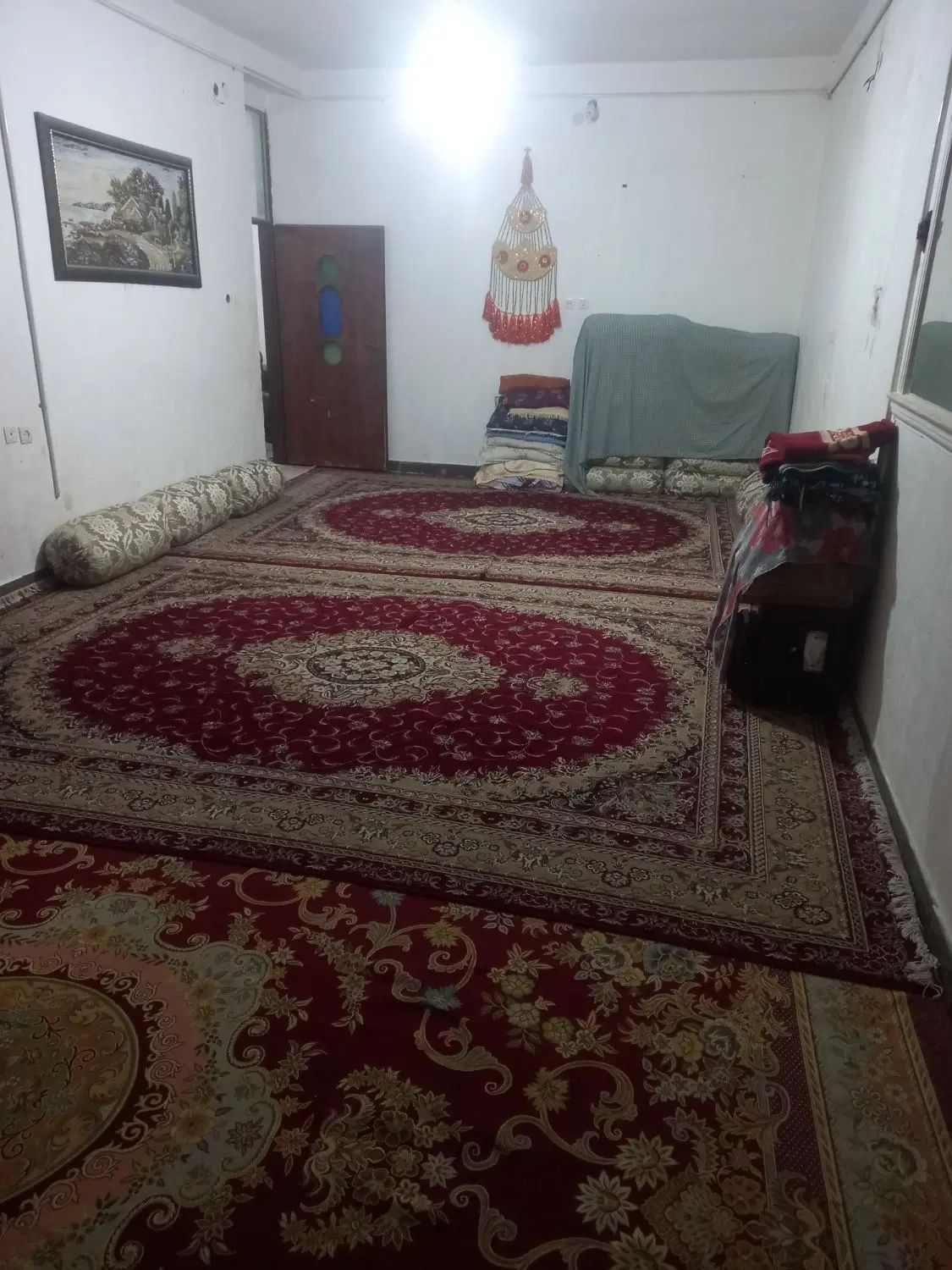 اجاره منزل ویلایی خیابان آزادی راهنما رانندگی قدیم|اجارهٔ خانه و ویلا|ایرانشهر, |دیوار