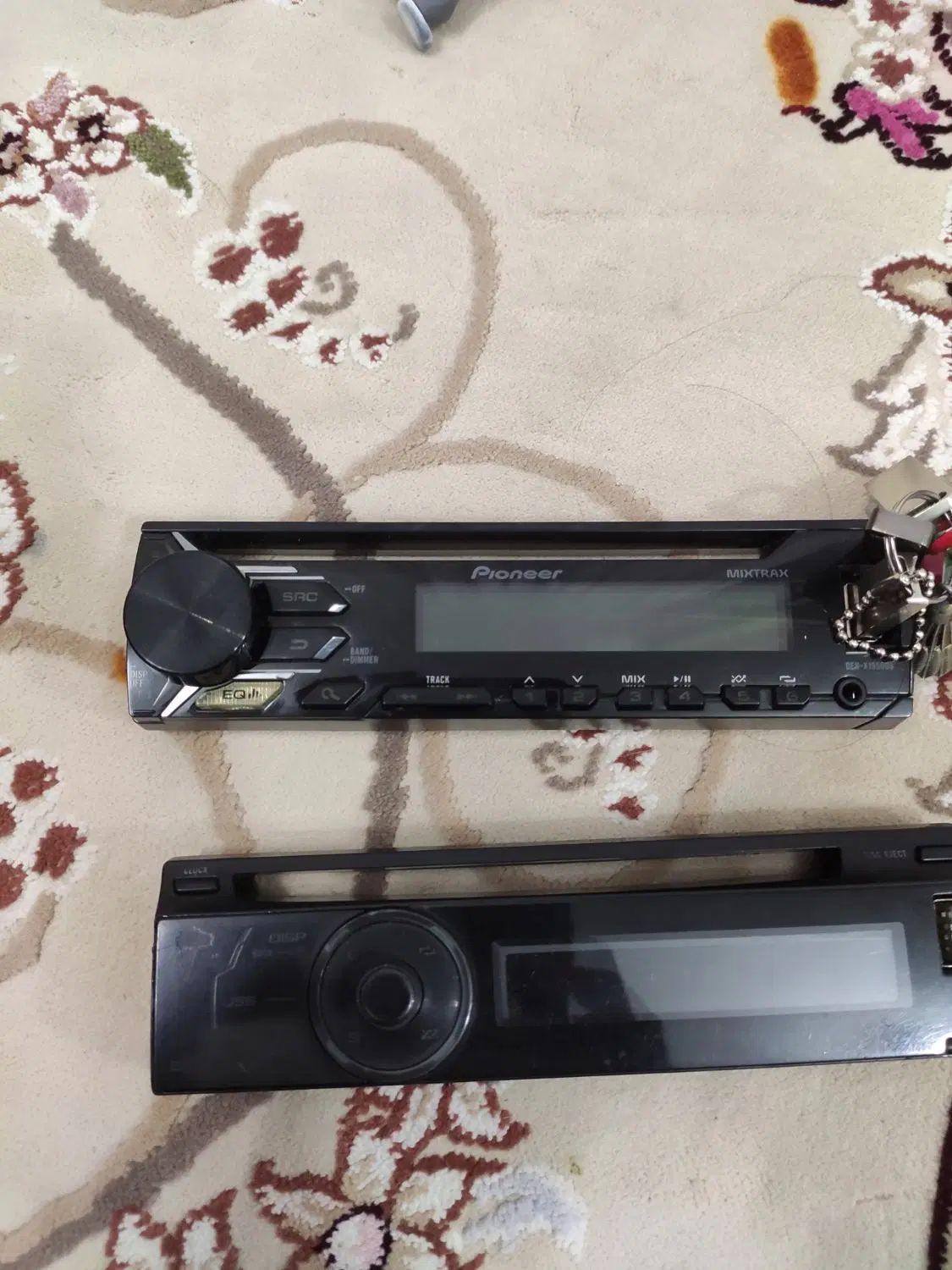 دوعددپنل ۱۹۵۰و۳۱۵۰وجی وی سی R426|قطعات یدکی و لوازم جانبی|تهران, تختی|دیوار