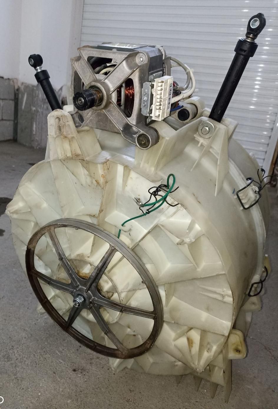 تعمیر  لباسشویی یخچال هیتر هود،آبگرمکن پکیج|خدمات پیشه و مهارت|ارومیه, |دیوار