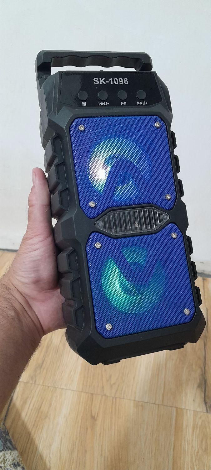 اسپیکر|پخشکننده همراه|سنندج, |دیوار