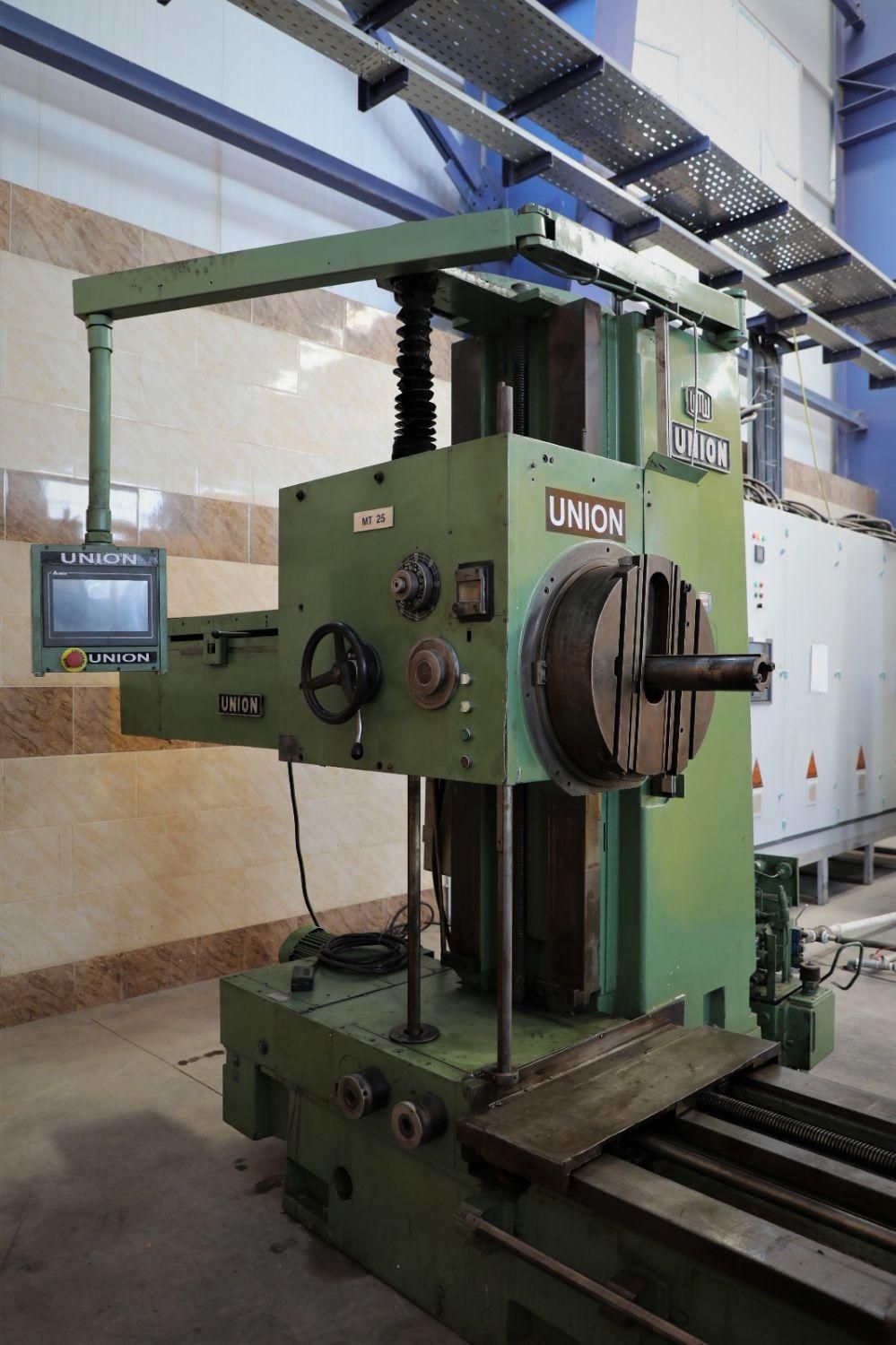 بورینگ|ماشینآلات صنعتی|قزوین, |دیوار