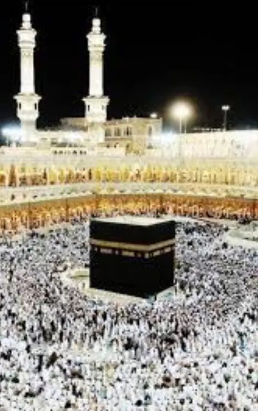 فیش حج تمتع اماده اعزام|تور و چارتر|تهران, شوش|دیوار