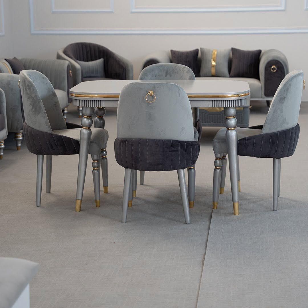 مبل لینا کد ۱۰۲۰|مبلمان خانگی و میز عسلی|لنگرود, |دیوار