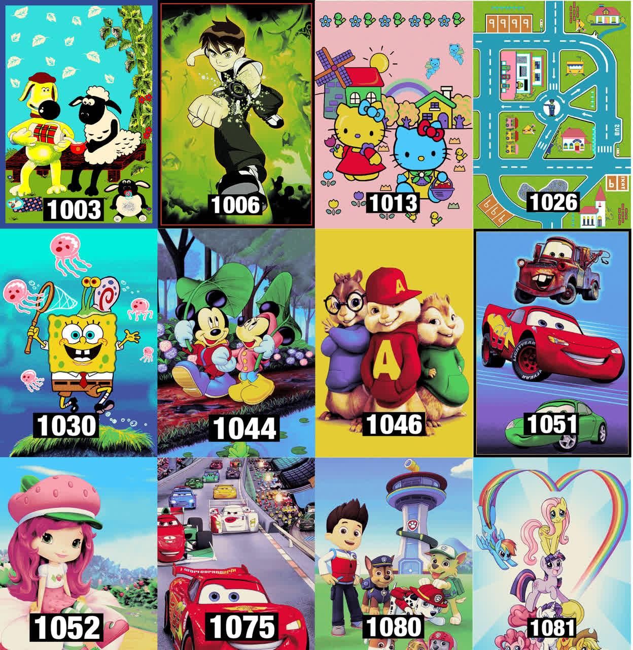 فرش عروسکی|فرش|کرمان, |دیوار