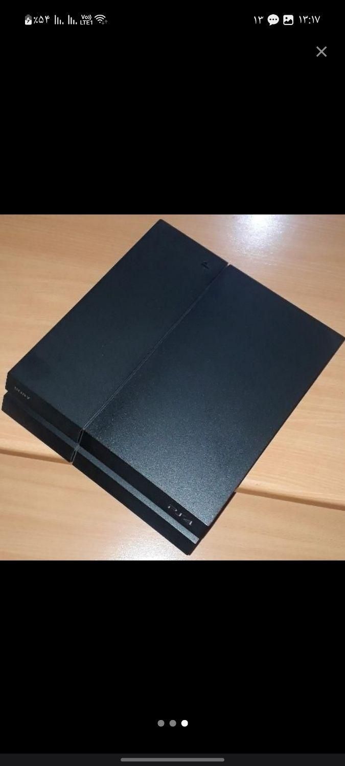 ps4 فت درحد نو کپی خور|کنسول، بازی ویدئویی و آنلاین|تهران, گمرک|دیوار