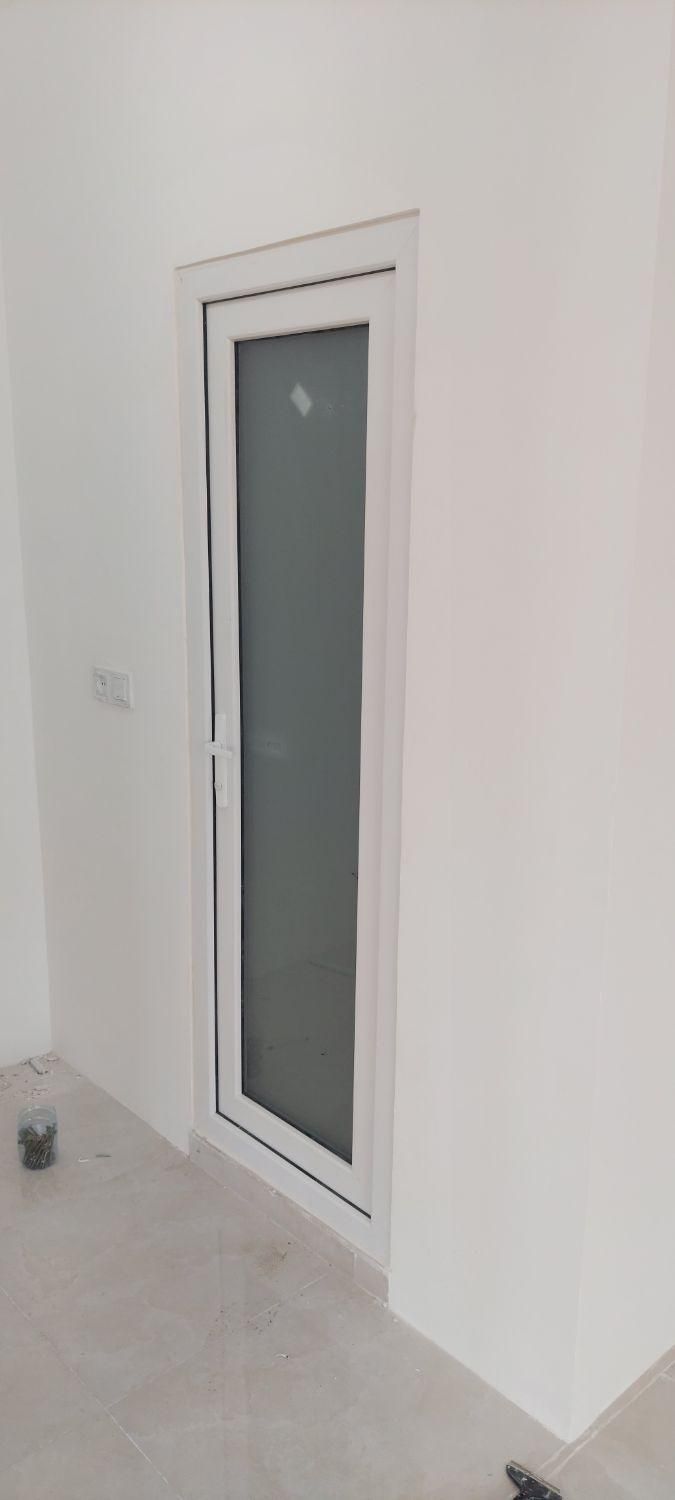 نصاب درب پنجره upvc تخصصی|مصالح و تجهیزات ساختمان|بندرعباس, |دیوار