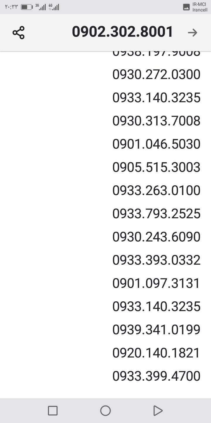 0902.141.9008|سیم‌کارت|کرمان, |دیوار