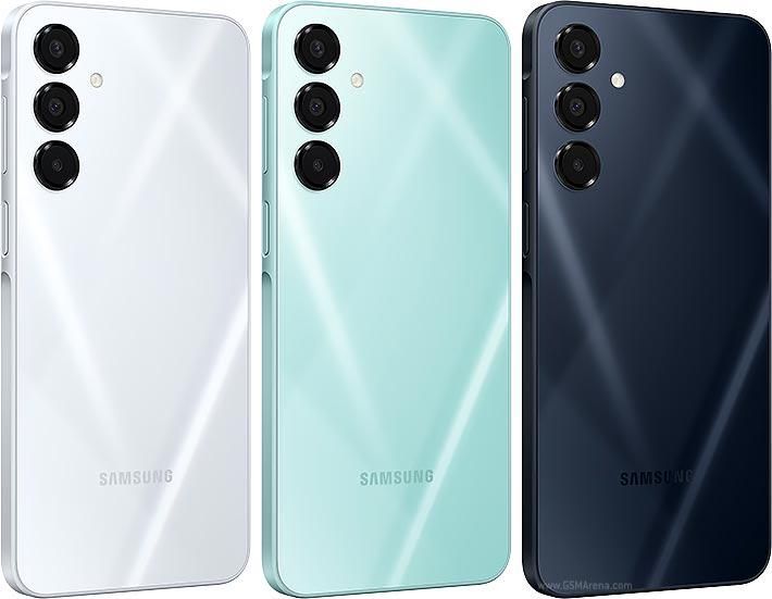 سامسونگ galaxy a16 4g با حافظهٔ ۱۲۸ گیگابایت|موبایل|شهرکرد, |دیوار