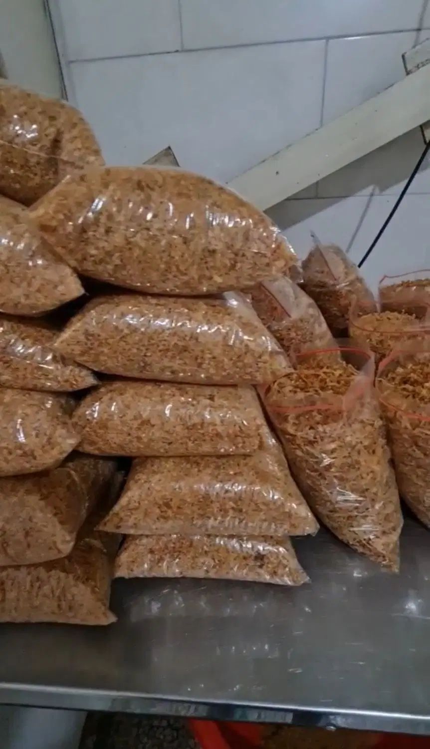 پیاز داغ ترد و طلایی، ارسال فوری در اصفهان|خوردنی و آشامیدنی|اصفهان, مرداویج|دیوار