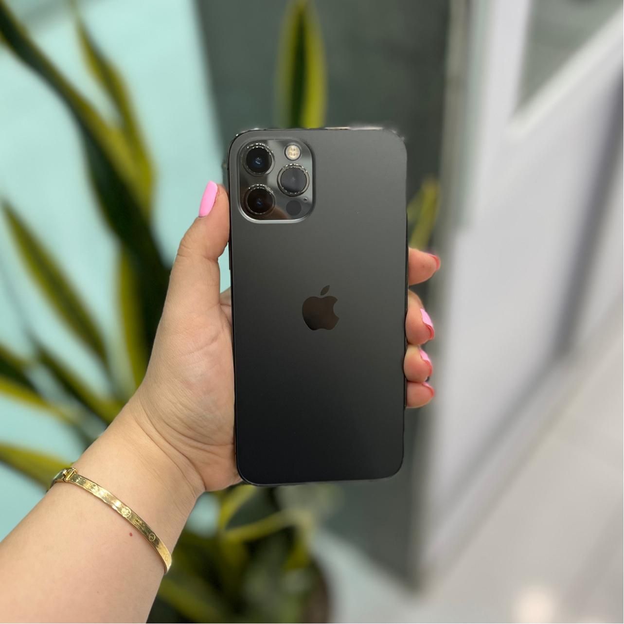 اپل iPhone 12 Pro دوسیم ۲۵۶ گیگ|موبایل|کرج, گلشهر|دیوار