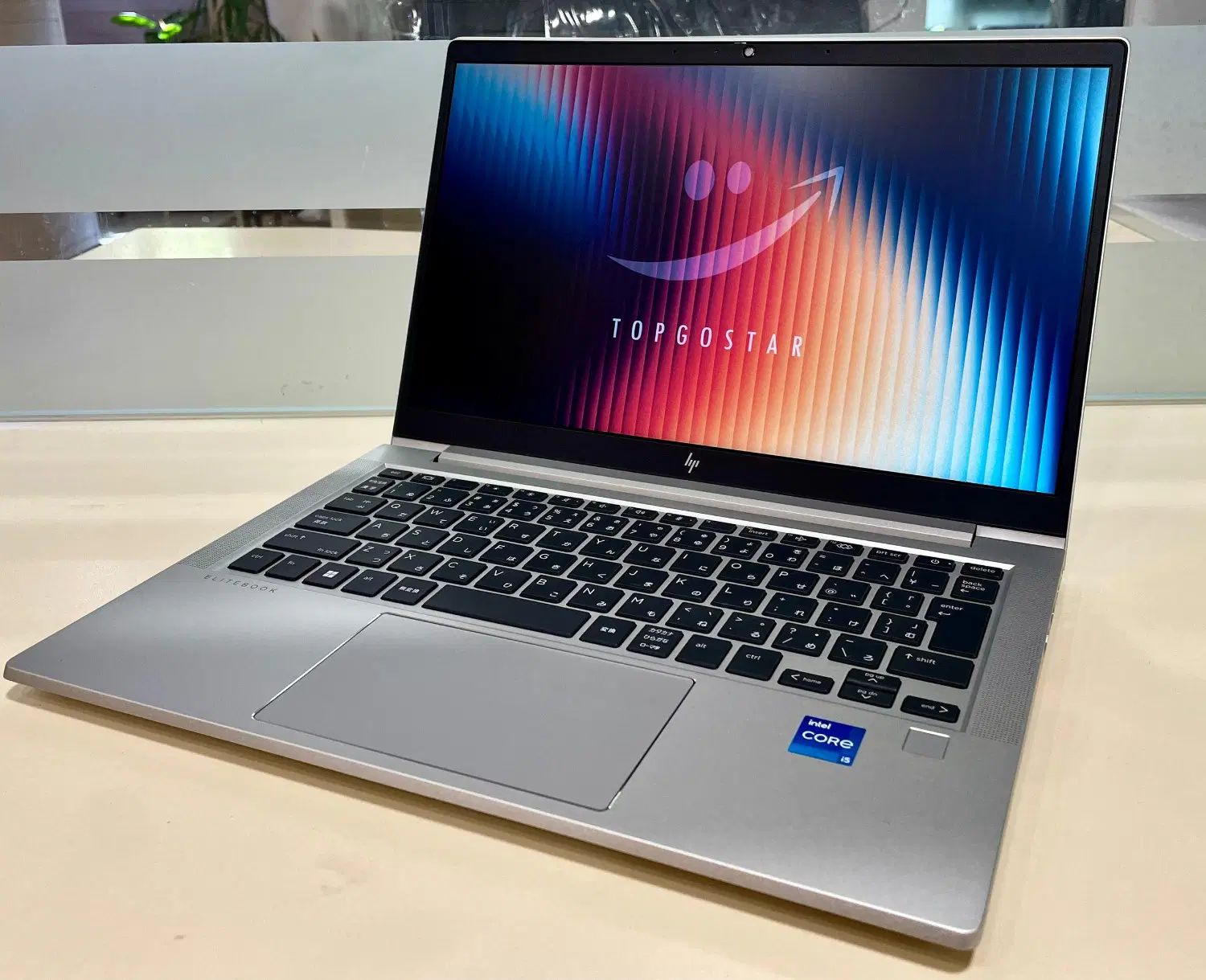 لپ تاپ اپن باکس HP Elitebook 630 G10 i5-13|رایانه همراه|همدان, |دیوار